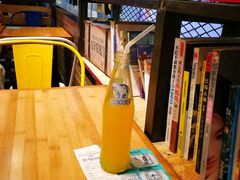 -阿上阿上麻辣香锅&麻辣烫(朝阳蓝色港湾店)