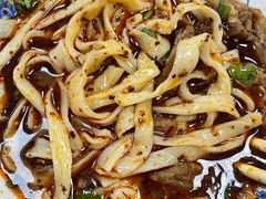 -清真-戏楼王记牛肉面