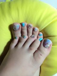 -PinkBaby美甲美睫