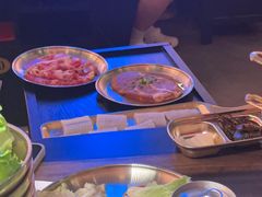 -西塔老太太泥炉烤肉(上海七宝领展广场店)