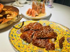 -香港龙凤楼(陆家嘴中心店)