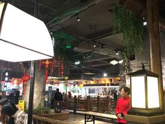 -山芋腔苏北菜(盐城滨海店)