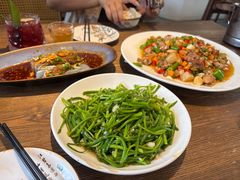 -小喜客·云南特色菜(纳西庭院店)