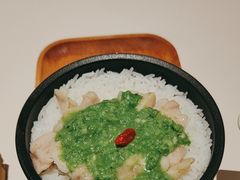 -蔡澜点心·粤菜(嘉里中心店)