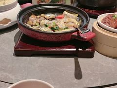 -大秦小宴•新派西北(万象前海店)
