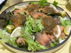 -米仓食堂(皇庭广场店)
