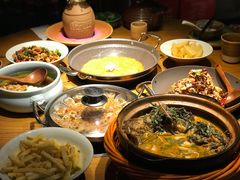 -吃饭皇帝大(合生汇店)