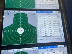 -真枪会射击俱乐部(河西中央公园店)