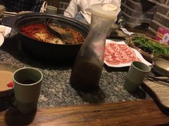 -滇池印象原生态火锅(南开大悦城店)