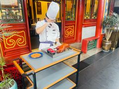 -花家怡园(四合院总店)