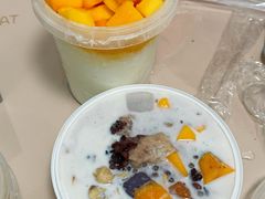 -水牛奶皇后糖水铺(深圳总店)