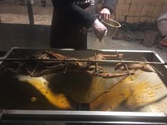 -巴山·烤全羊(高新总店)