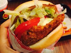iphone_upload_pic-FATBURGER 特富客汉堡(外交公寓店)