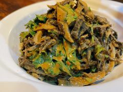 -老姑砂锅·烧烤天津菜(体北道店)