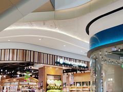 -布吉佳兆业广场