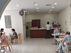 -美年大健康体检中心(太阳宫分院)