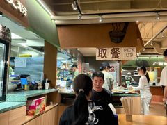 -水平有限广西米粉·广西风味集(五道口店)