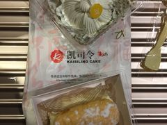 -凯司令西点房(南京东路店)