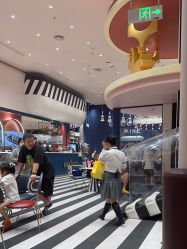 -奈尔宝·儿童乐园·亲子餐厅(鄞州万达店)