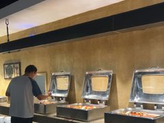 -汉巴味德·烤肉与啤酒的自助(杭州大悦城店)