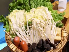 -半天妖烤鱼(方庄店)