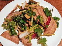 -肆海小川菜酒馆Wine Bistro (青年路店)