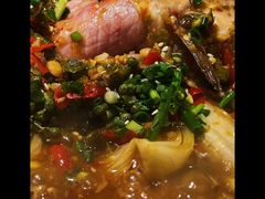 -泥糊破店小酒馆·团建聚餐(南京西路店)