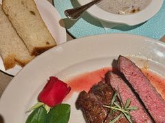 -波特曼西餐厅(中央大街店)