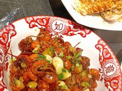 -南海底小海鲜·湘菜(鲁巷吴家湾店)