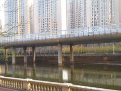 -马栏河运动公园