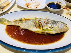 -蓝珊甄选海鲜自助·火锅大排档(近阿那亚店)