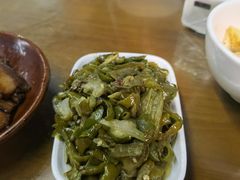 醋海椒-周肥肠(江油总店)