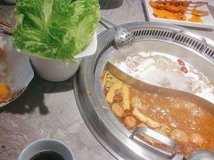-季季红火锅(青山湖万达店)