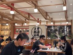 -味千拉面(广州白云机场T1西二店)