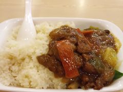 -南粥北面(东大桥店)