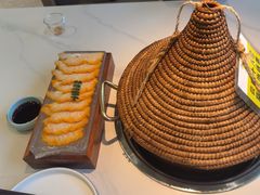 -花菇朵 ll 野生菌锅·精品滇菜(后沙峪店)