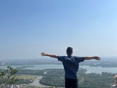 -宝岩生态观光园