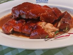-观塘港茶餐厅(八一大道店)