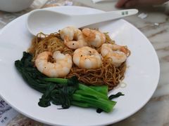 -翠华餐厅(香港国际机场店)