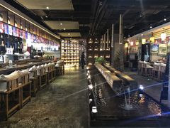-和风清味日本料理(希尔顿店)
