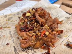-十面欢腾·海鲜面·台式Bistro(长乐路店)