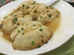 -鲤鱼塘农家山庄