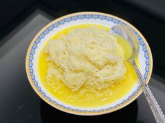 上汤笋丝-大林苑世家精细潮州菜