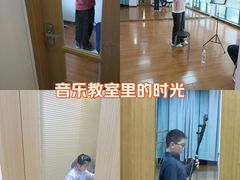 -好莱坞音乐进修学校(四川北路校区)