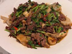 -桂满陇·蟹黄小笼汤包(清河万象店)