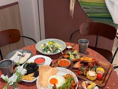 -La Terre乐田(万象城店)