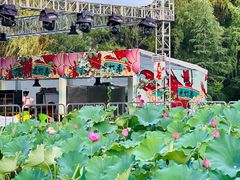 -洛阳市隋唐城遗址植物园