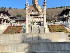 -句容茅山景区