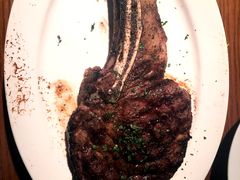-弗兰克牛排西餐厅Ribone steak house(柠檬花园店)