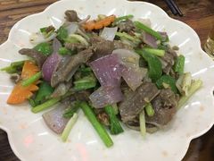 -南记食粥坊·宵夜大排档(莲花总店)